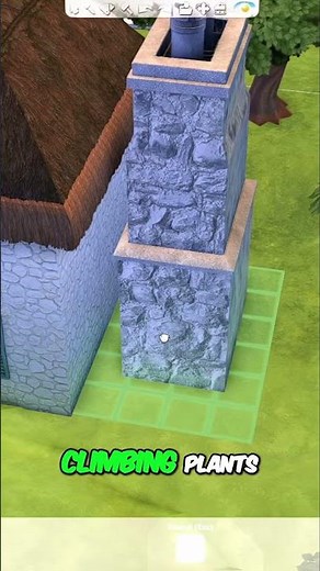 Sims 4 Cottage Build