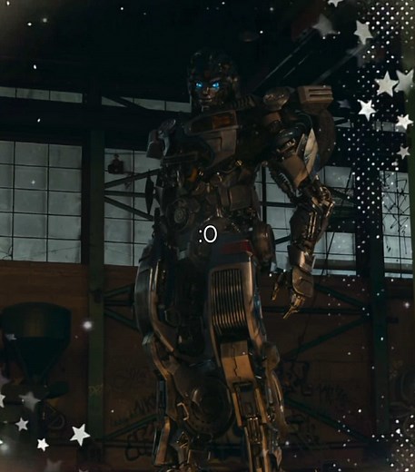 Mirage Transformers Video Edit Featuring Noah Diaz