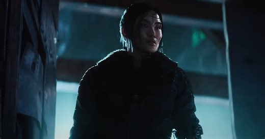 Last Sentinel is an open-world game set in a dystopian Tokyo from GTA veteran's studio