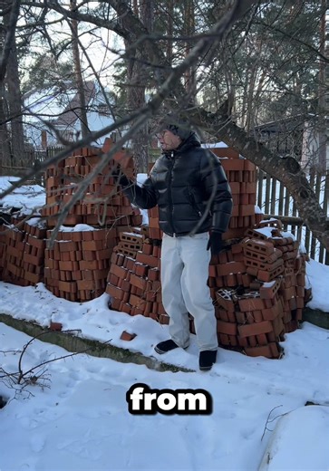 The Secrets Behind This Abandoned Castle Revealed