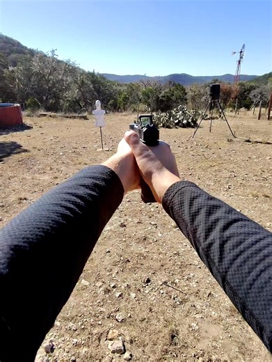 Mag dumps are not good for the pockets💰but good for the soul.