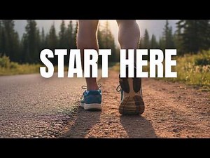 How to Start Trail Running the Right Way