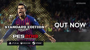13K views · 524 reactions | Barcelona Club Selection  Live in #myClub RIGHT NOW #PES2019 #PES2019Mobile | eFootball | Facebook