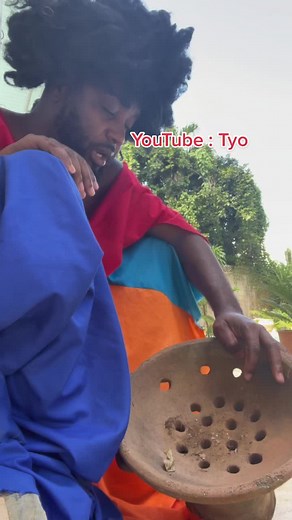 Exploring African Traditions with Pottery Demonstration