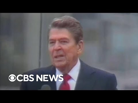 From the archives: Ronald Reagan's death on June 5, 2004