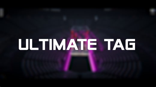 Ultimate Tag by CorruptedMedia