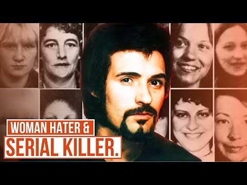 The Yorkshire Rippers Murderous Misogyny | The 13 Female Victims of Peter Sutcliffe
