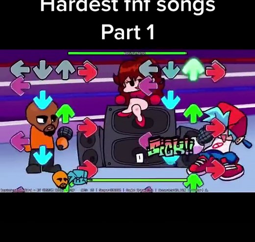 Mod: Wii funkin (vs matt) song: boxing match #fridaynightfunkin #mod #fnf #vsmatt