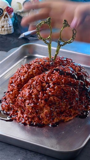 1.8M views · 6.4K reactions | Trick or treat yourself to these Halloween #desserts!  | So Yummy | Facebook