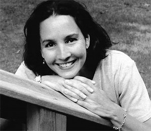 Nora Raleigh Baskin - Alchetron, The Free Social Encyclopedia