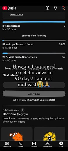 Guys I need your help. @Analog-Editor = it's me