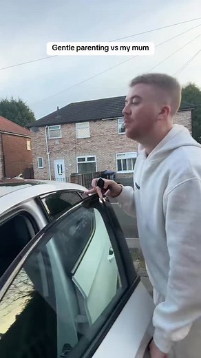 188K views · 3.2K reactions | Brandon don’t work against mummy, work with mummy #comedy #reels | LukeHamnett | Facebook