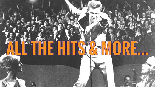 THE VOICE OF BILLY FURY – with the ENGLISH PHILHARMONIC ORCHESTRA, LIVE BAND AND GUESTS IS COMING UP SOON. 🎼 Introduced onscreen by rock legend Marty Wilde, experience the Sound of Fury both vocal and onscreen like never before! 🎤 🙂 A calling for older teenagers to re-live those fabulous years of the 1960's. Billy’s own longest serving guitarist Chris Raynor, guest vocalists – plus the voice of Billy Fury join The English Philharmonic Orchestra (conducted by Ben Crick) for hit after hit! Last