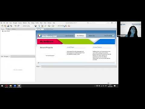 Installing EasyUML in NetBeans