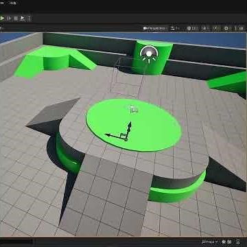 Interface Tips: Level Viewport [UE5]