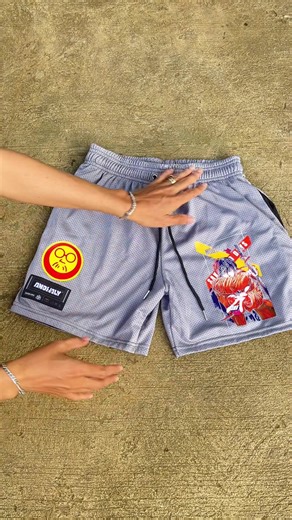 Best quality mesh basketball jersey shorts #shorts #qualityshorts #basketballshorts #mesh #viralshorts #meshshorts #basketball🏀