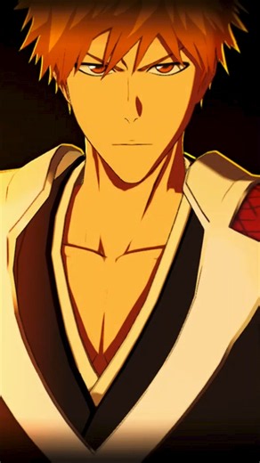 Ichigo Kurosaki (Dual Zangetsu) Complete Moveset - Bleach Soul Resonance #ichigo #bleach
