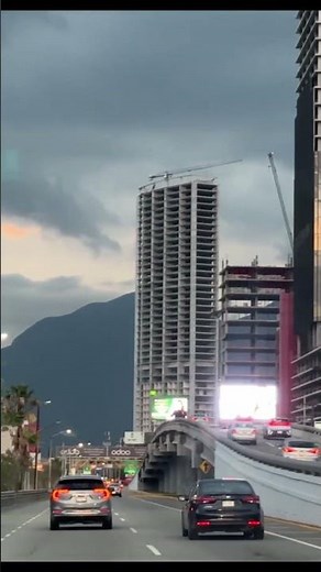 Guy From USA Living in Mexico! What to Expect! Monterrey 2026