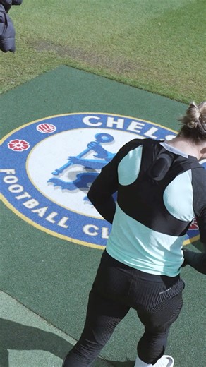 257K views · 14K reactions | The Blues are Wembley ready.  | Chelsea Football Club | Facebook