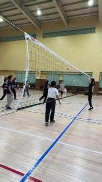 4,5학년 배구경기_금요저녁배구 #해밀초 #해밀초등학교 #학교스포츠클럽 #해밀초배구부 #배구부6기