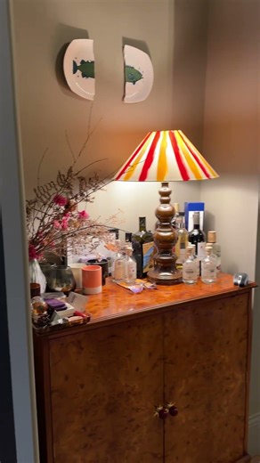 Visiting a Victorian Terrace home in North London ❣️