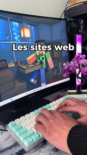 Jouer à Minecraft Gratuitement en Ligne - Astuces 2025