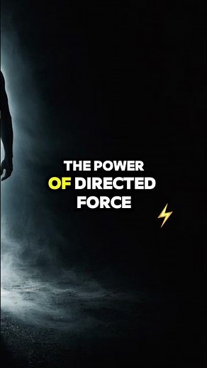 ⬆️ Nobody Is Coming to Save You