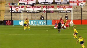 225K views · 363 shares |  Watch the key moments from last night's tight encounter with Arsenal Women now... | Manchester United Women | Facebook