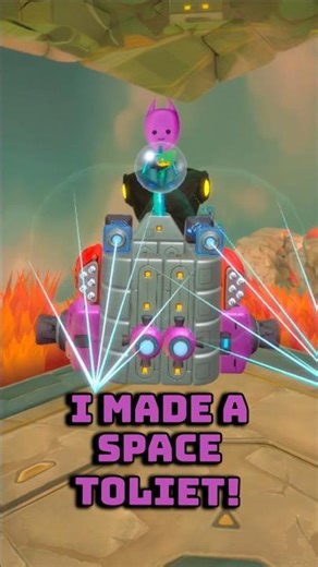 Build ANYTHING in this VR Game! #vr #quest2 #quest3 #metaquest #vrgaming