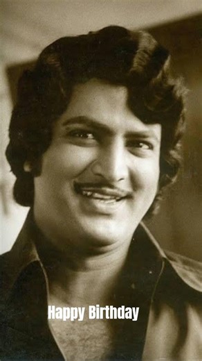 Happy Birthday Mohan Babu | #ytshorts