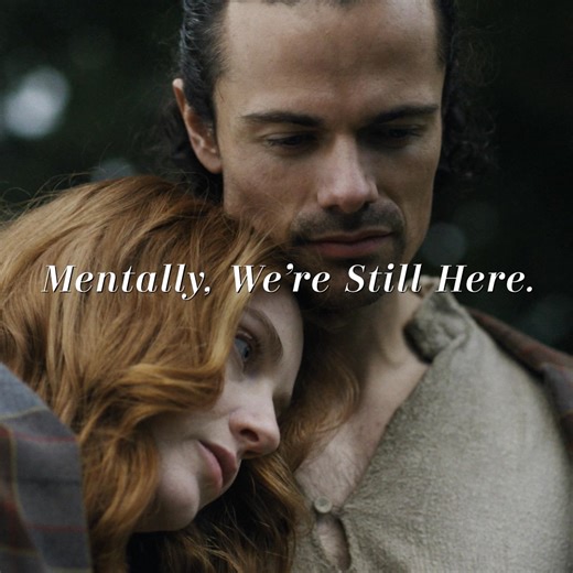 88K views · 1K reactions | Outlander on Reels | Facebook