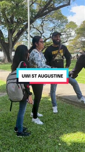 UWI St Augustine walkthrough! #math #csecmath #sea #mechanicalengineering