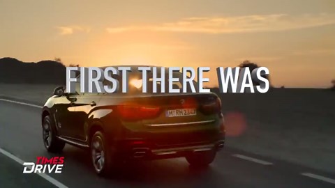 IAA 2019: BMW unveils ‘The Blackest Black’ car, meet the X6 VantaBlack