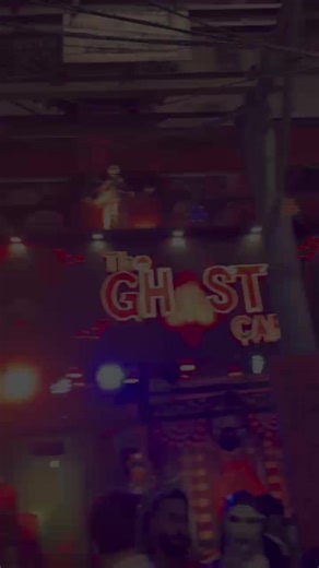The Ghost Cafe (@the.ghost.cafe)’s videos with original sound - The Ghost Cafe