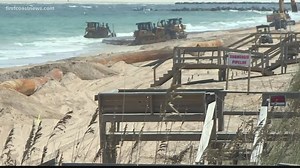 Dredging in St. Augustine: How it affects boating, fishing and eventually the coastline