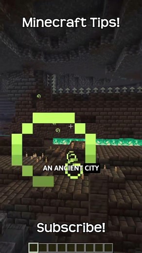What Is The Command To Spawn An Ancient City In Minecraft?!