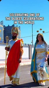 284K views · 540 reactions | 6775 years and still going !...