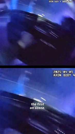 Before sunrise, flames erupted and heroes answered the call. From the first officer kicking in the door to firefighters battling heavy smoke, their courage turned chaos into hope. Proud to share stories like this every weekend on Hearts of Heroes on ABC! Thank you to our sponsor BELFOR Property Restoration for supporting the stories of our nation's bravest. ❤️🔥 #HeartsofHeroes #ABC #FirstResponderHeroes #TrueStories | Hearts of Heroes
