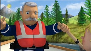 Fireman Sam - Series 9 Episode 07