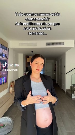 Embarazo: Semana 32 y Meses de Gestación