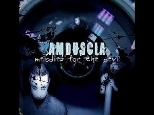 Amduscia - Beyond The Darkness