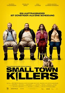 Small Town Killers | Cinestar
