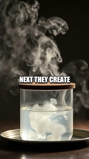 Bright Kitchen Experiments A Curious Researcher Explores