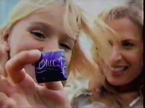 Scrubs Commercial Break 2008