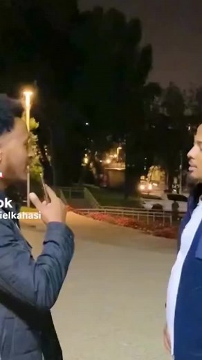 Eritrean TikTok Memes and Tigrigna Trolls