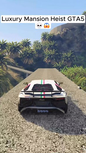 125K views · 623 reactions | GTA 5 #gta #gta5 | SN Gaming Zone | Facebook