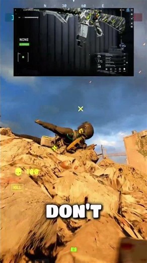 THE M16A4 IS INSANE 👀 #bf6