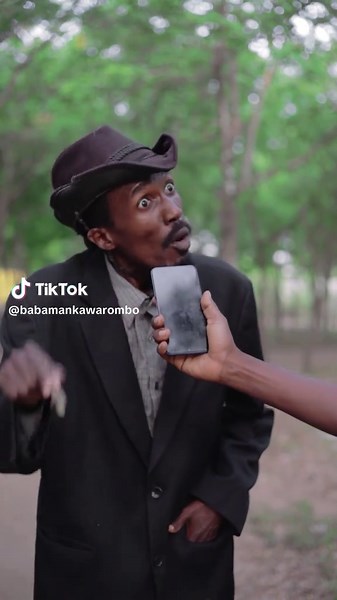 Exploring Nature: An Outdoor Interview Experience