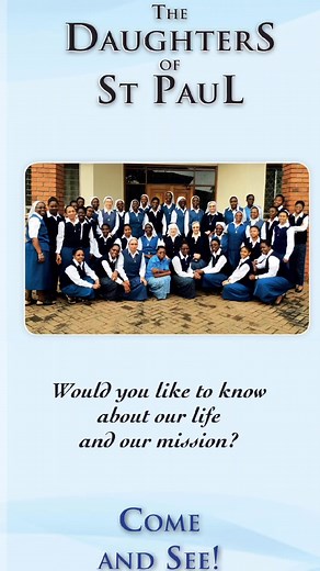 Vocations: Discovering the Meaning in Catholic Life