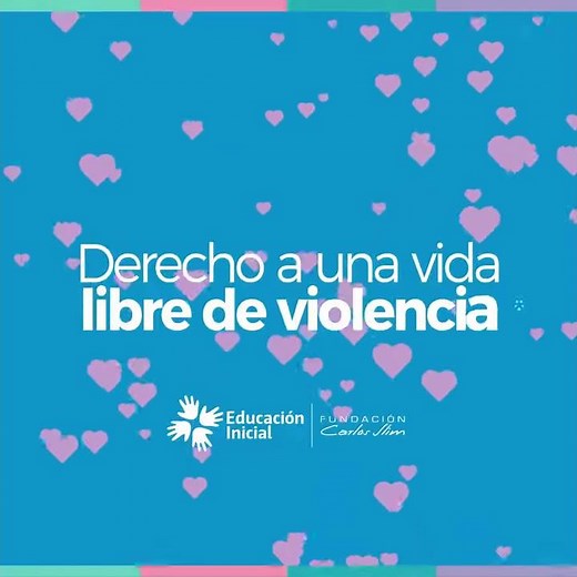 Derecho a una vida sin violencia